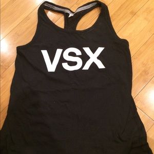 VSX Sport Tank